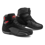 Stylmartin Vector WP Boots - Black Red